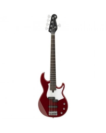 YAMAHA BB235 Raspberry RED...