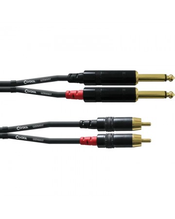 CORDIAL Cable de Audio...