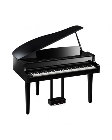 YAMAHA CLP-865GP PIANO COLA CLAVINOVA COLA
