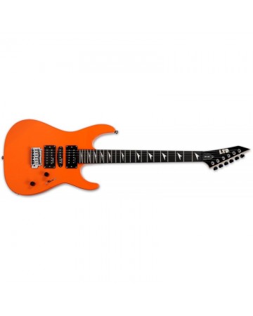 LTD MT-130 Orange Guitarra...