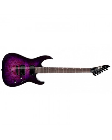 LTD M-200DX NT - Purple...