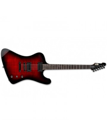 LTD Phoenix-200DX - Red...