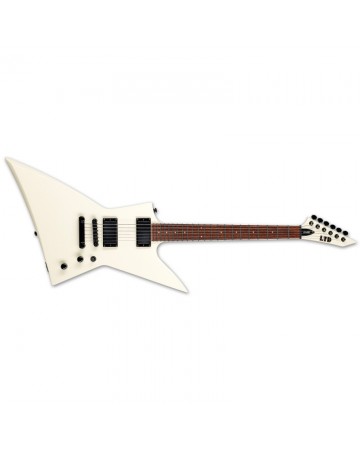 LTD EX-200 - Olympic White...