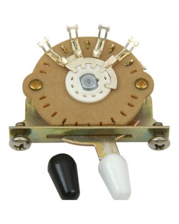 DiMarzio Selector Pastillas...