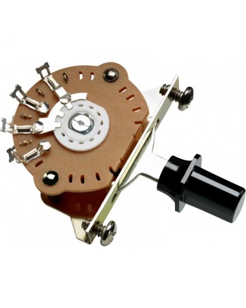 DiMarzio Selector Pastillas...