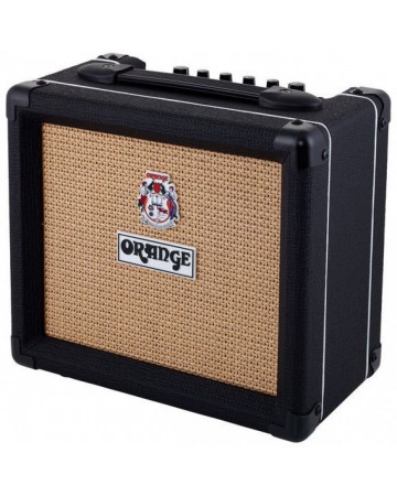 ORANGE Combo Crush 12 BK