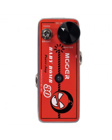 MOOER Pedal Babybomb 30...