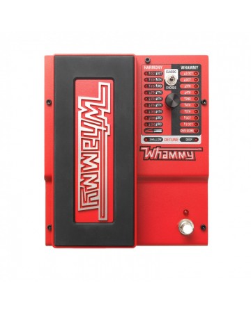 DIGITECH DOD Pedal Whammy V...