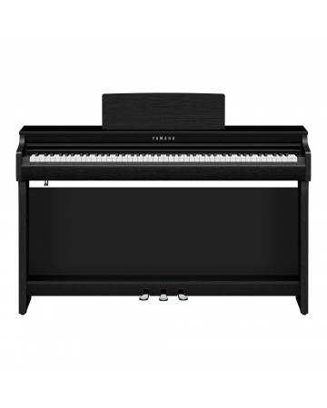 YAMAHA CLP-825B PIANO DIGITAL NEGRO