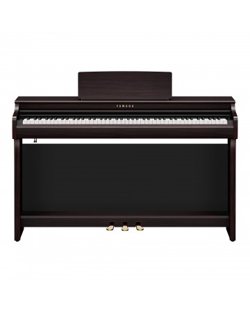 YAMAHA CLP-835 R PIANO DIGITAL ROSEWOOD