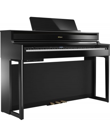 PIANO DIGITAL ROLAND HP704...