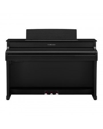 YAMAHA CLP-845 B PIANO DIGITAL NEGRO