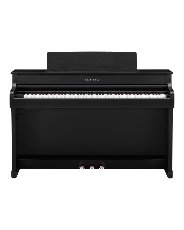 YAMAHA CLP-845 B PIANO DIGITAL NEGRO