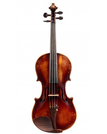Violín Oskar Erich Heiner
