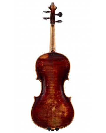 Violín Oskar Erich Heiner