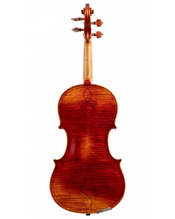 VL-33-Magmac Violín Modelo...