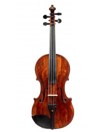 VL-34-Deyher Violín Taller...