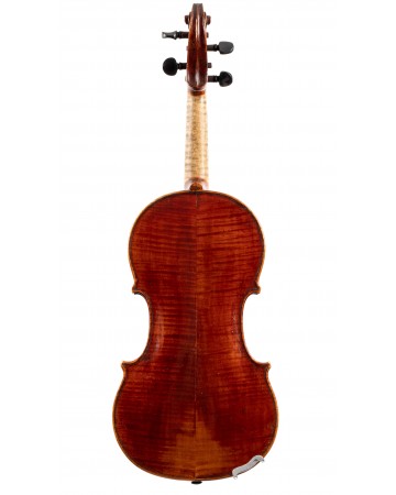 VL-34-Deyher Violín Taller...