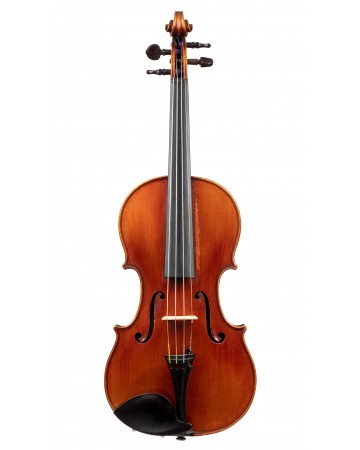 VL-35-Chalyo Violín Chanantais & Lyonais 1926