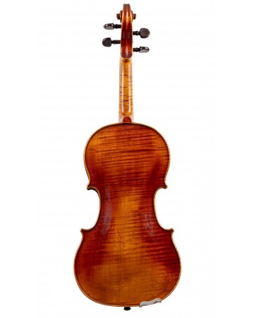 VL-35-Chalyo Violín...