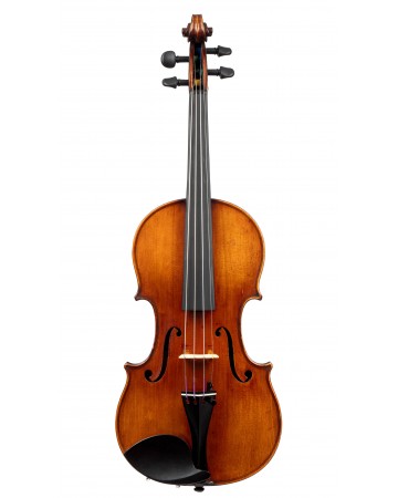VL-36-Delibe Violín Etiqueta a. Delibet