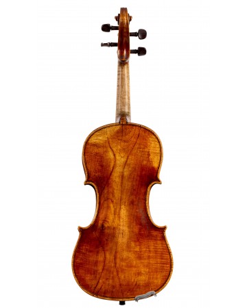 VL-37-Stori Violín Etiqueta...