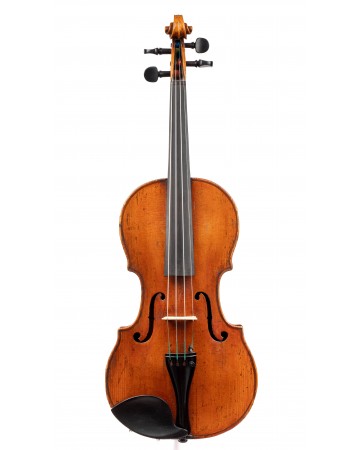 VL-38-Fsjean Violín Frances...