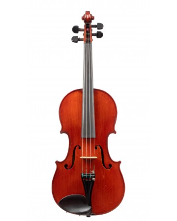 VL-39-Colmez Violín Francés...