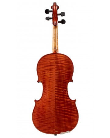 VL-39-Colmez Violín Francés...