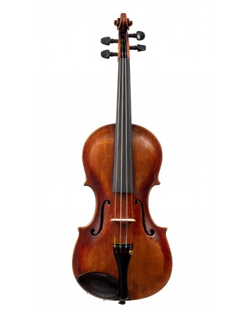VL-40-Marian Violín de Autor Copia Antonio Mariani