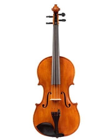 Viola Etiqueta Oreste Candi a Título Descriptivo