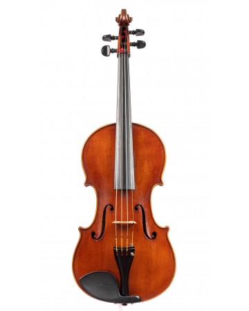 Viola Oracio Palma