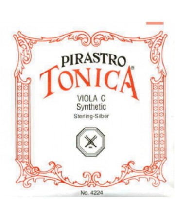 Cuerda 4ª PIRASTRO Viola...