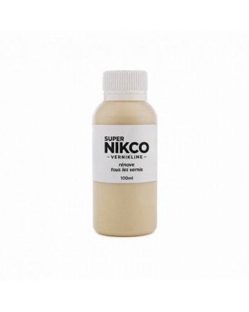 Super Líquido Limpiador Nikco 100 Ml