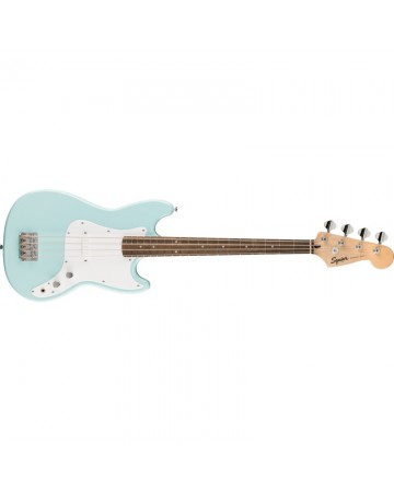 Squier SQ Sonic Bronco Bass...