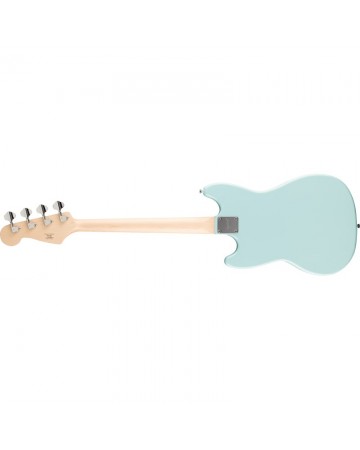 Squier SQ Sonic Bronco Bass...