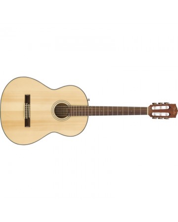 Fender CN-60S Nylon,...