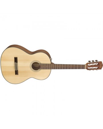 Fender CN-60S Nylon,...