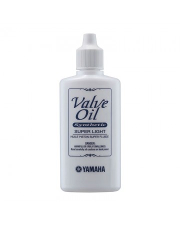 YAMAHA Valve OIL Super...