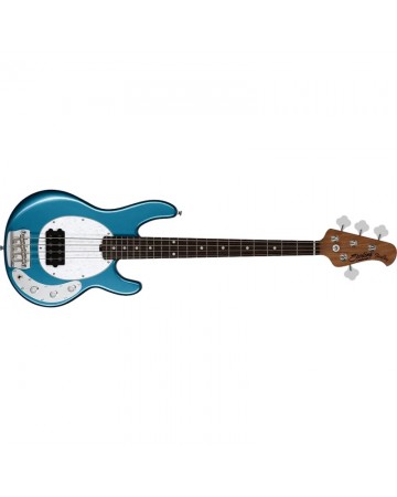 STERLING Bajo Eléctrico Stingray RAY4 Short Scale M/M - Toluca Lake Blue