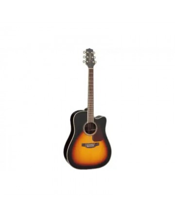 TAKAMINE Guitarra Acústica...