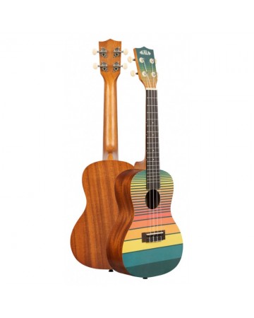 KALA Ukelele Concierto...