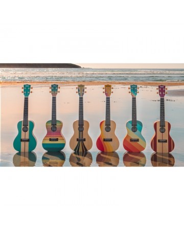 KALA Ukelele Concierto...