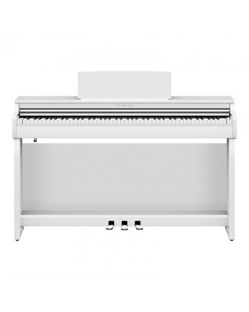 YAMAHA CLP-825WH PIANO...