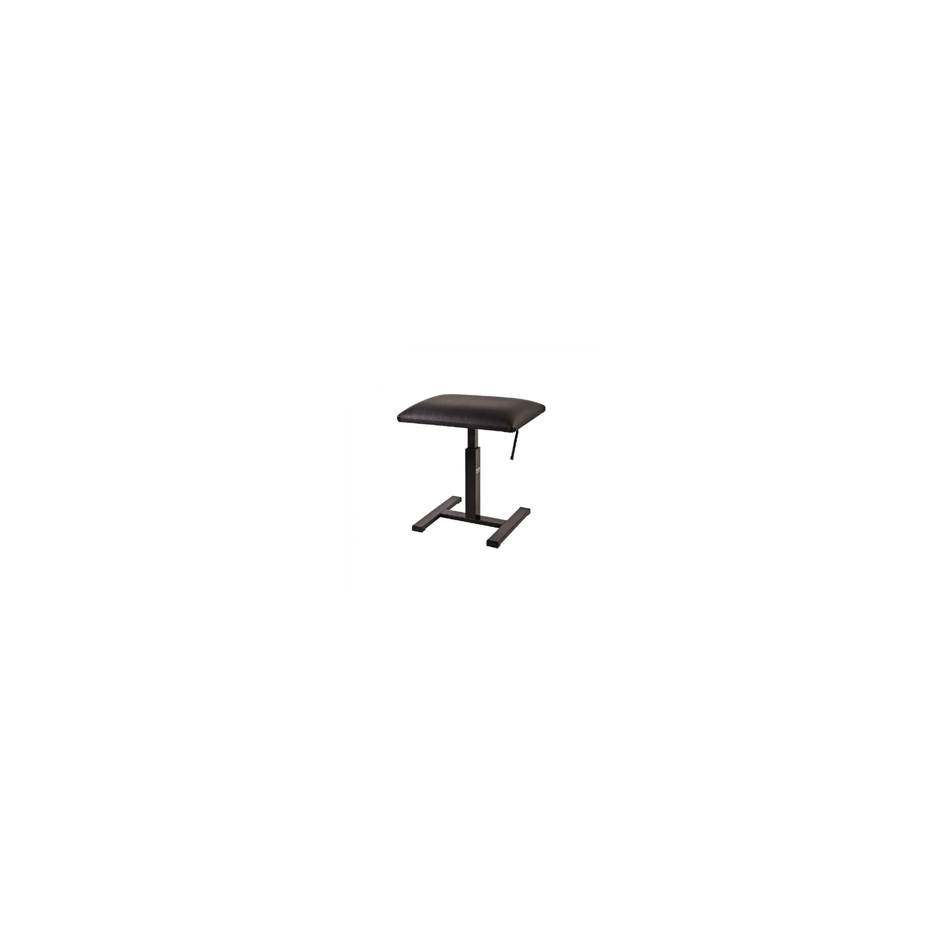 HIDRAU MODEL BM41HP Banqueta Hidráulica