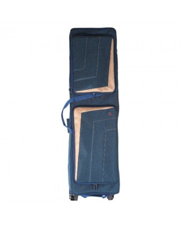 Funda Teclado 135X36X15 Roller