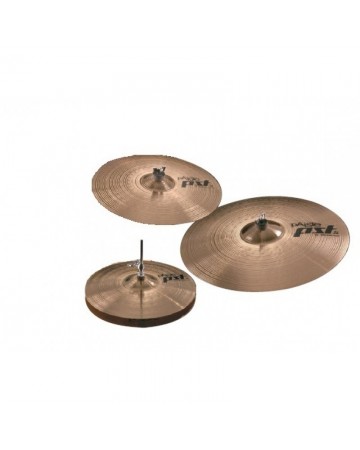 PAISTE PST5MC16 Plato PST5...