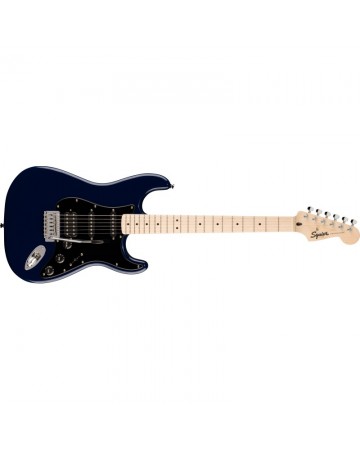 Squier SQ Sonic Strat HSS MN BPG MNB Sonic Electric Guitar