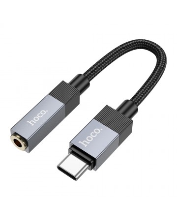 Adaptador de audio Hoco...
