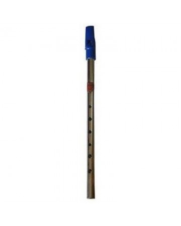 FLAGEOLET Flauta Boquilla Azul en RE